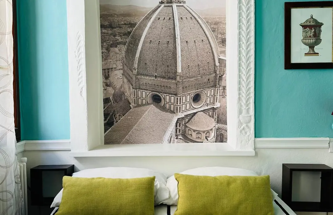 Santo Spirito Suite-1