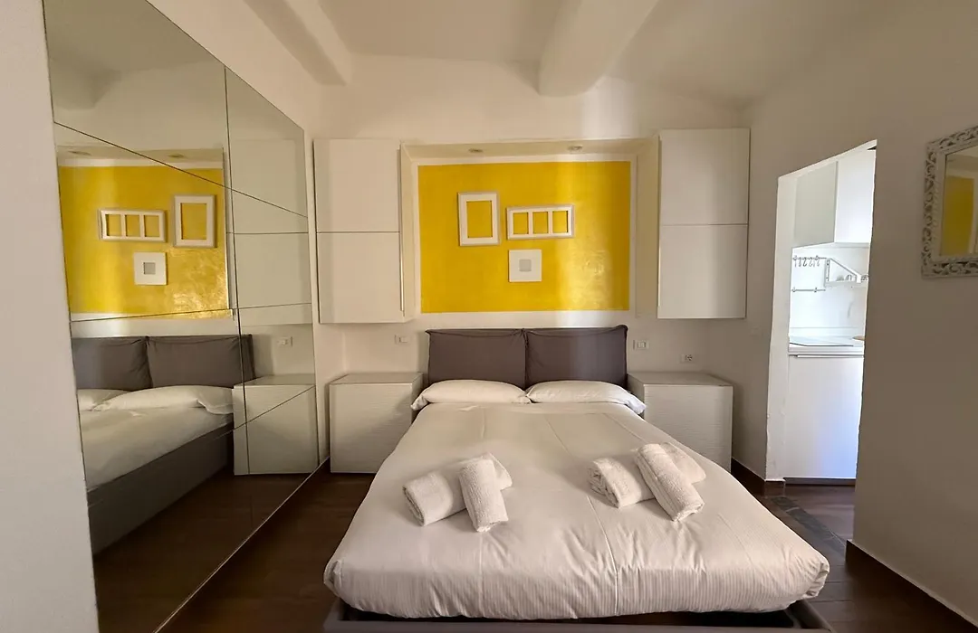 Santo Spirito Suite-1