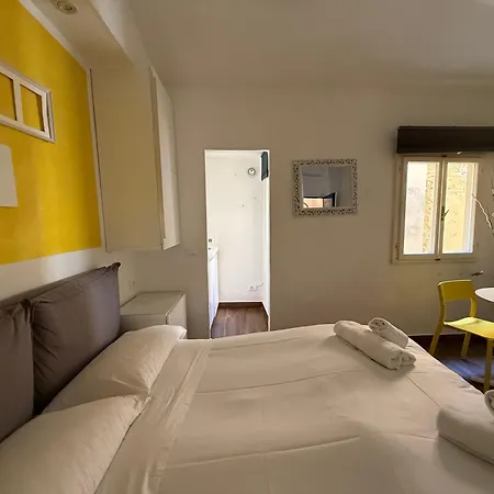 Santo Spirito Suite-3