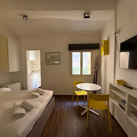 Santo Spirito Suite-2