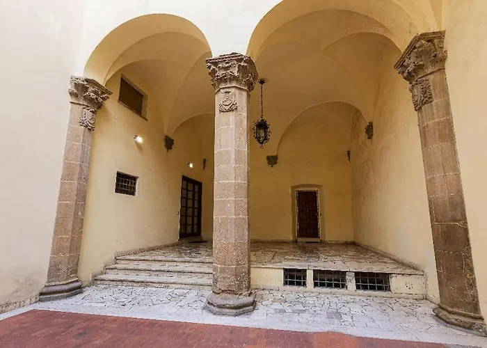 Ponte Vecchio - Appartamenti Borgo San Jacopo