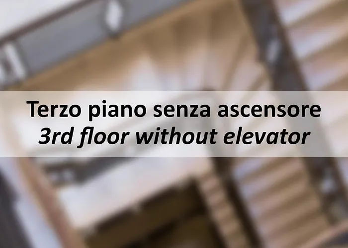 Il Moro Apartment By Mamo Florence