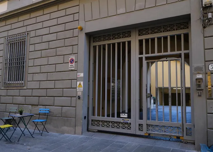Coco Places Firenze, Centro Storico